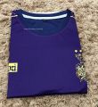 Buy 1 Get 1 Free IPL Kolkata KKR Team Jersey 2022 Short Sleeve.