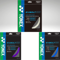 Yonex EXBOLT 65 Badminton Racquet String.