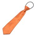 Kids boys necktie Baby Tie school easy ties for children small.