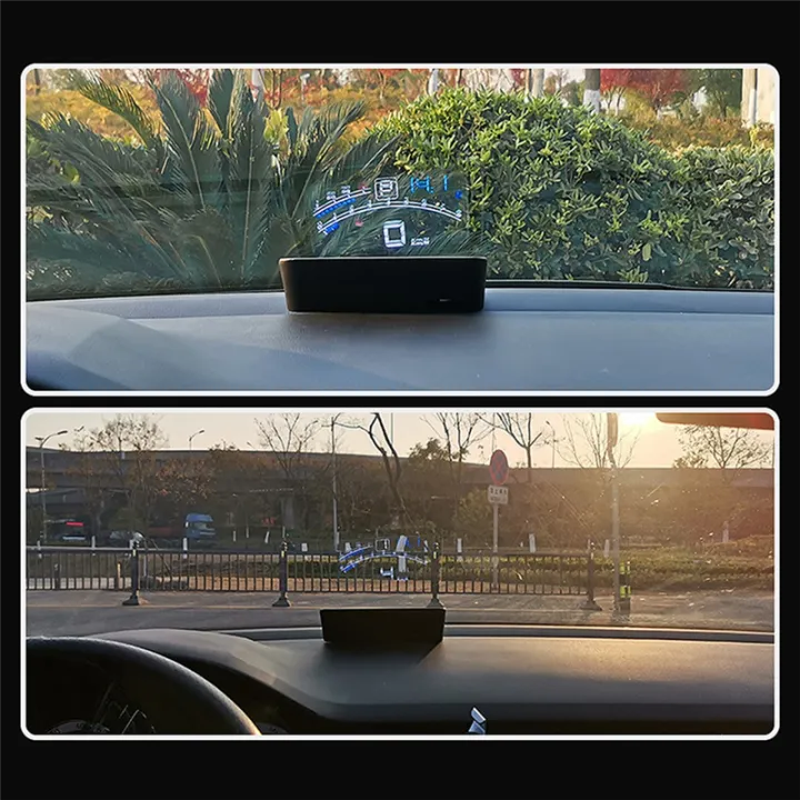 Car%20Flat%20Monitor%20OBDII%20EUOBD%205.5Inch%20Windshield%20Projector%20HUD%20Display%20Water%20Temperature%20Change%20Reminder.%20RPM%20KM/H%20Easy%20to%20Use%20-%20Image%206