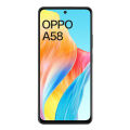 OPPO A58 (6/128GB) Smartphone - Official. 