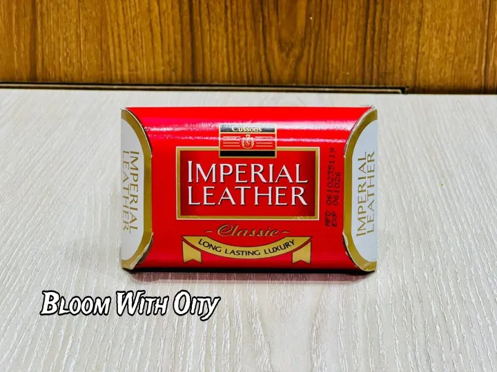 Cussons%20Imperial%20Leather%20Classic%20Soap%20-%20200g%20Bar%20(Made%20in%20Thailand)%20-%20Image%202