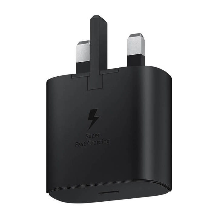 Samsung%20USB-C%2025W%20PD%20Adapter%20(3%20Pin)%20-%20Image%203