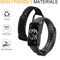 Replacement Watch Strap For Xiaomi Smart Band 8 Active Strap Silicone Strap For Redmi Smart Band 2 Strap Bracelet.