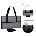 Screen Carrying Case Lightweight Universal Shockproof Monitor Carrying Case.