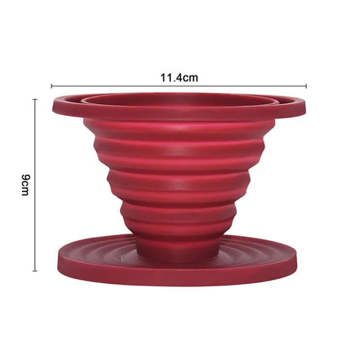 Collapsible%20Reusable%20Silicone%20Coffee%20Dripper%20Filter%20Easy%20Manual%20Coffee%20Brew%20Make%20-%20Image%203