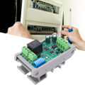 Relay Board 1 Channel Relay Module Less Interference for Industrial Automation. 