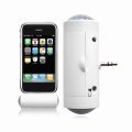 Newest Stereo Speaker MP3 Player Amplifier Loudspeaker for Smart Mobile Phone iPhone iPod, MP3 with 3.5mm connector. 