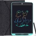 12 Inch LCD Writing Tablet-Electronic Writing Board Doodle Board Drawing Board. 