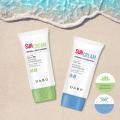 Dabo waterfull uv shield daily sun cream  SPF50+ PA+++ 50ml. 