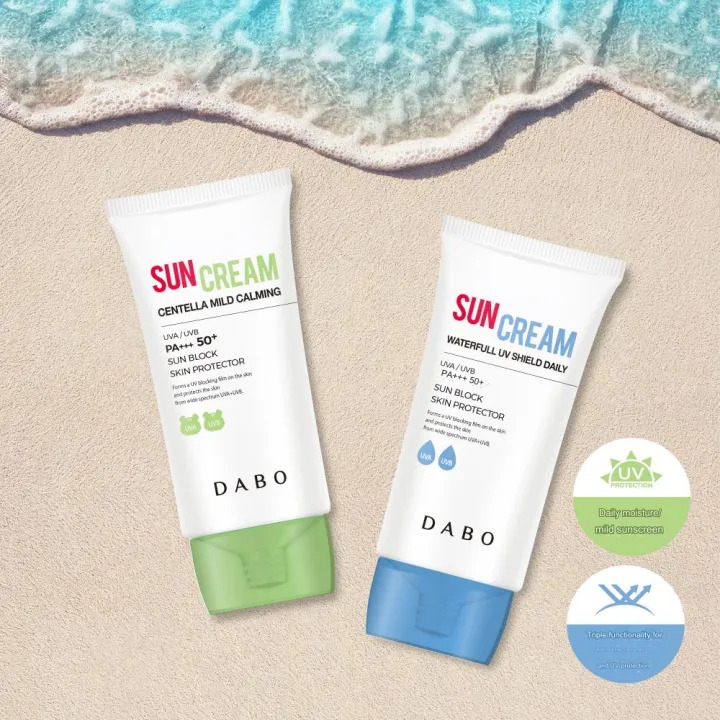 Dabo%20waterfull%20uv%20shield%20daily%20sun%20cream%20%20SPF50+%20PA+++%2050ml%20-%20Image%207