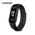 Original Xiaomi Mi Band 6 Smart Watch Bracelet Global Version International Edition Newest! In Stcok Now!.