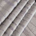 Light Luxury Modern Simple Table Runner High-End Nordic Yarn-Dyed Jacquard Table Cloth Hotel Hotel Bed Runner. 