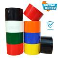 45 yards gum tape for cartons packaging 2.5 inch / 57mm strong adhesive gum tape for gift packaging. 