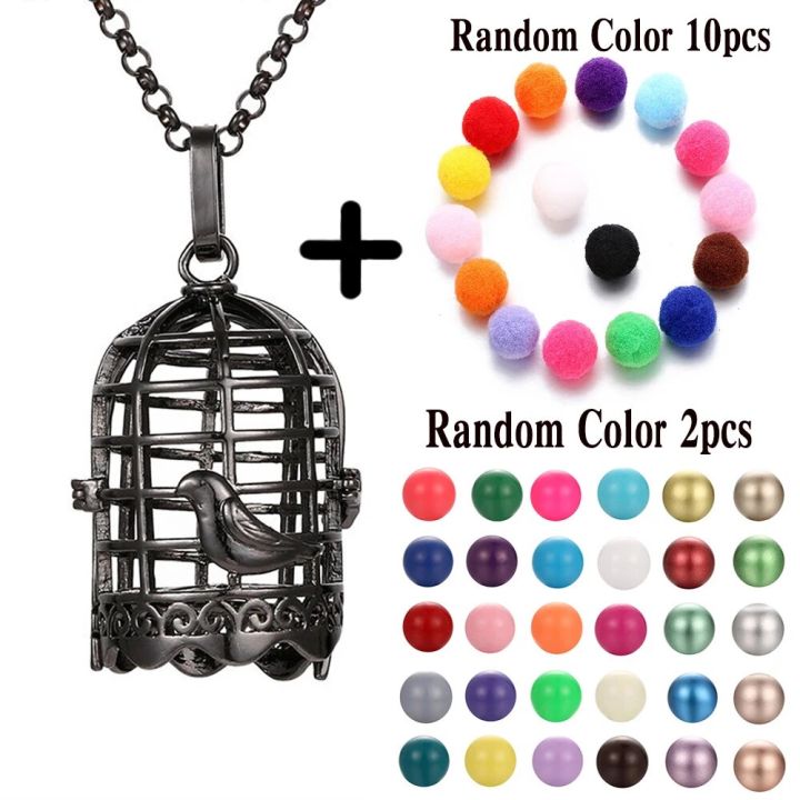 2020%20Popular%20Multi%20Styles%20Hollow%20Vintage%20Necklace%20Jewelry%20Music%20Ball%20Pregnancy%20Bell%20Necklace%20Aroma%20Essential%20Oil%20Locket%20Pendant%20-%20Image%207