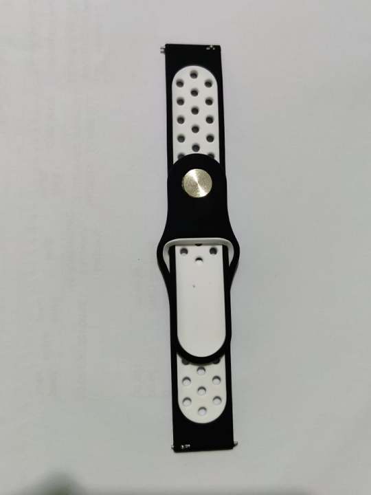 22mm%20Silicone%20Wrist%20Strap%20for%20Amazfit%20Pace,%20Stratos,%20T-Rex%20Smartwatches%20-%20Image%203