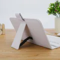 [COD/Ready]Phone Keyboard and Mouse Set Android Phone Holster Online Course Learning Phone Keyboard Mouse Set HSU. 