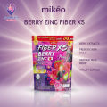 Mikeo Fiber XS Berry Zinc Plus. 