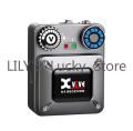 Xvive U4 wireless earphone monitoring system live performance rehearsal in-ear wireless transmitter receiver. 