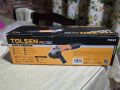 TOLSEN 4" Angle Grinder  (100mm) 760W Industrial Grade Model: 79542. 