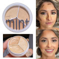 Sweet Mint concealer. 