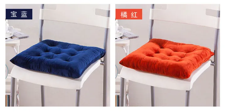 Elegant%20Solid%20Color%20Chair%20Cushions%20with%20Square%20Shape%20for%20Living%20Room%20and%20Office%20Use%20-%20Image%206