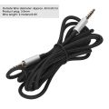 3.5mm Headphone Audio Cable Cord Lead Wire for Astro A10 A40 Headset SS.