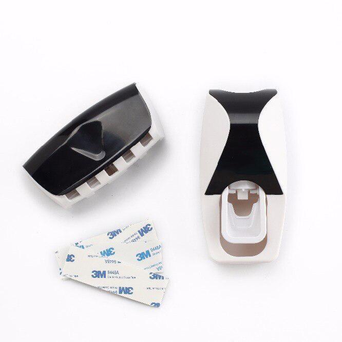 Toothpaste%20Dispenser%20Plus%20Toothbrush%20Holder%20Stand%20Tooth%20paste%20Dispenser%20Tooth%20brush%20Holder%20Bathroom%20Accessories%20Washing%20Glove%20Bathroom%20Shelf%20Rack%20-%20Image%206