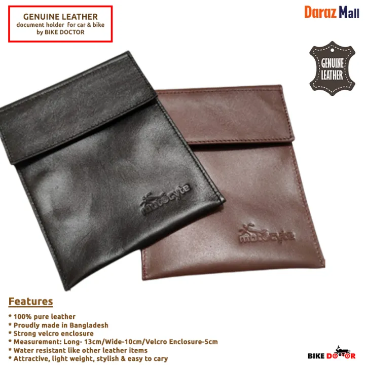 Bike%20Document%20Holder%20Bag%20Made%20with%20Authentic%20Leather%20Water%20Resistant%20for%20Bike%20&%20Car-1%20Piece%20(BOGO-%20Buy%201%20Get%201)%20-%20Image%203