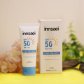Innsaei Lightweight UV Sunscreen SPF 50+ PA+++. 