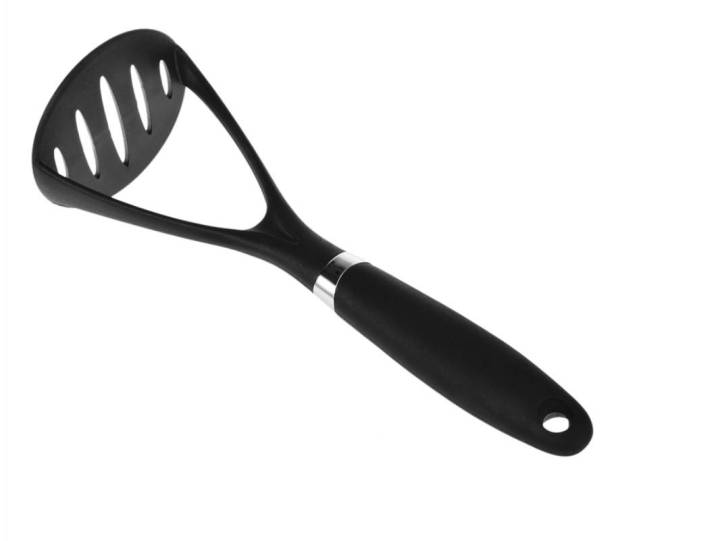 Good%20Grips%20Nylon%20Potato%20Masher%20for%20Non-Stick%20Cookware,%20Nylon%20Potato%20Vegetable%20Pav%20Bhaji%20Masher%20for%20Kitchen%7CPotato%20Squeezer%20Portable%20Food%20Crusher%20Bhaji%20Press%20with%20Handle-Black%20(Pack%20of%201)%20-%20Image%203