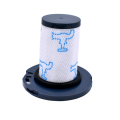 10Pcs Replacement Filter Vacuum Filter for Rowenta ZR009007 and Tefal X-Force Flex 14.60 11.6 Rod Vacuum Cleaners Parts Accessories.
