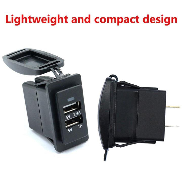 Car%20Auto%20DC%205V%202.4A%20Socket%20Splitter%20LED%20Dual%20Port%20USB%20Charger%20Plug%20Power%20Adapter(null)%20-%20Image%204