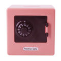 (New)aving Bank Toy Fun Compact Platic afe Piggy Bank Toy for tudent.