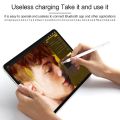 Capacitive Stylus Touch Screen Pen Universal for Huawei MatePad10.4 Pro 10.8 MediaPad T5 10 T3 9.6 M5 lite 8 M6 10.8 Tablet Pen.