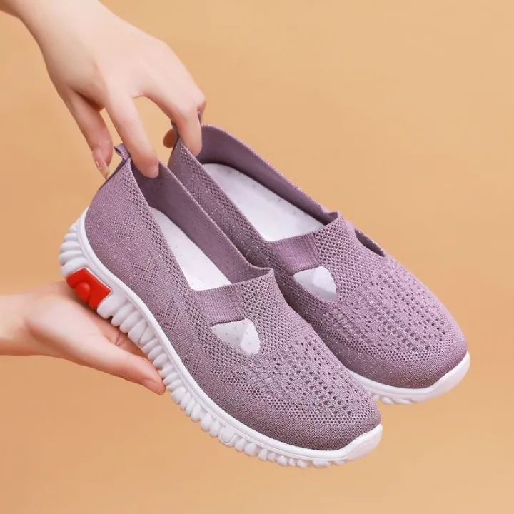 Old%20Beijing%20Cloth%20Shoes%20Grandma%20Old%20Sports%20Shoes%20Female%20Non-Slip%20Soft%20Bottom%20Mother%20Spring%20and%20Autumn%20Slip-on%20Middle-Aged%20and%20Elderly%20Mesh%20Shoes%20-%20Image%209