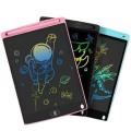 12" and 8.5" LCD Writing Tablet Drawing Board Kids Graffiti Sketchpad Toys Handwriting Blackboard Magic Drawing Boards Toy Gift.