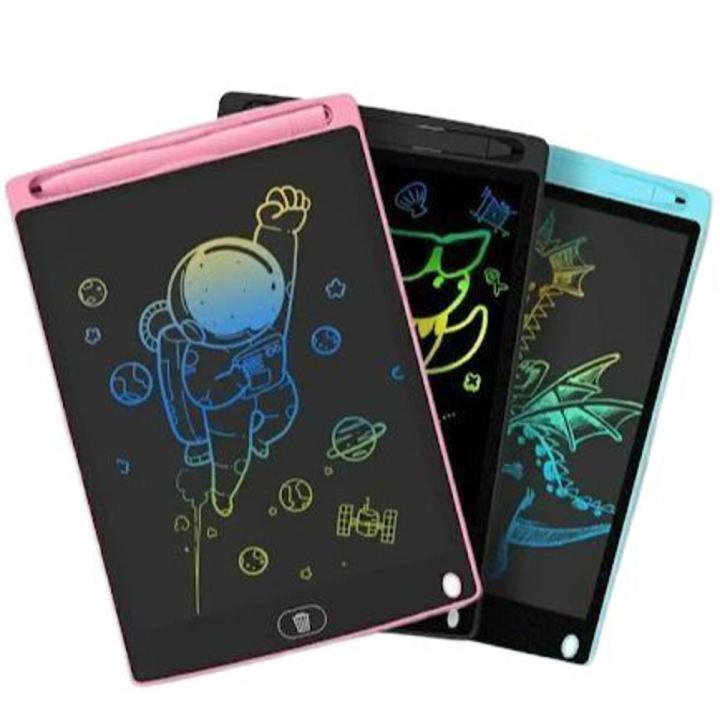 12"%20and%208.5"%20%20LCD%20Writing%20Tablet%20Drawing%20Board%20Kids%20Graffiti%20Sketchpad%20Toys%20Handwriting%20Blackboard%20Magic%20Drawing%20Boards%20Toy%20Gift%20-%20Image%202