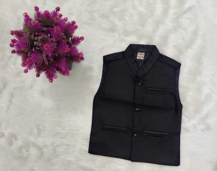 Fashionable%20balck%20colour%20kids%20kuti%20-%20Image%204