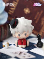 Link Click Cheng Xiaoshi Lu Guang Qiao Ling Cute Soft Rubber Bag Keyring Phone Keychain Car Backpack Pendant Chain Anime Toy For. 