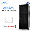 Walton Non-Frost Refrigerator 430 L WNH-4C0-GDEL-XX (Inverter). 