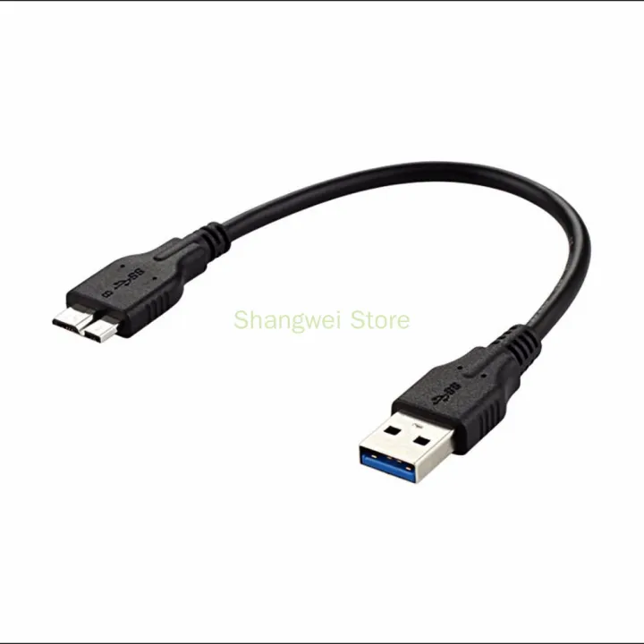 SuperSpeed%20USB%203.0%20Cable%20A%20to%20Micro%20B%20For%20Hitachi/WD/S-eagate/Toshiba/Samsung%20External%20Hard%20Drives%20And%20For%20Samsung%20Galaxy%20Note%203%20-%20Image%203