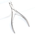 Cuticle Clippers Trimmer Dead Skin Remover Pedicure Stainless Steel Cutters Tool Cuticle Nippers Nail Manicure Scissors BruberryBeE. 