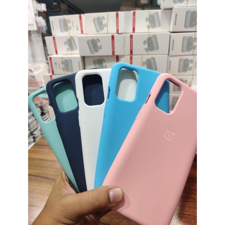 For OnePlus 8T Soft Silicone Case Back Cover / OnePlus 8T pro Soft Silicon Case Back Cover - Phone - Camera