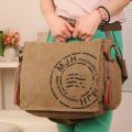 Men's Fashion Canvas Shoulder Bags Business Travel Crossbody Bags Men Messenger Bags Briefcase Men Handbag Tote motorcycle bolso.