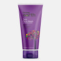 Aarong Earth Tulsi Face Wash With Bursting Beads  100 ml. 