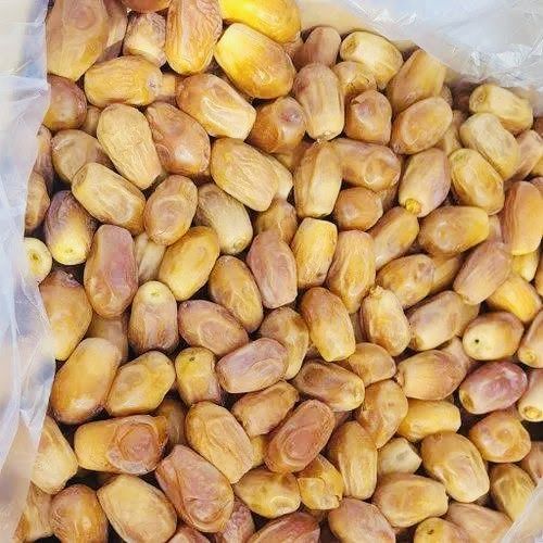 Zahidi Dates - 1Kg. Zambo Size