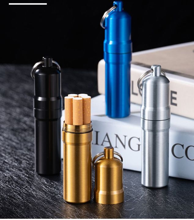 05/10/20%20Pcs%20Mini%20Portable%20Cigarate%20Case%20with%20Keychain%20Capsule%20Waterproof%20Metal%20Cigaretes%20Cigar%20Box%20for%20Gift%20-%20Image%204