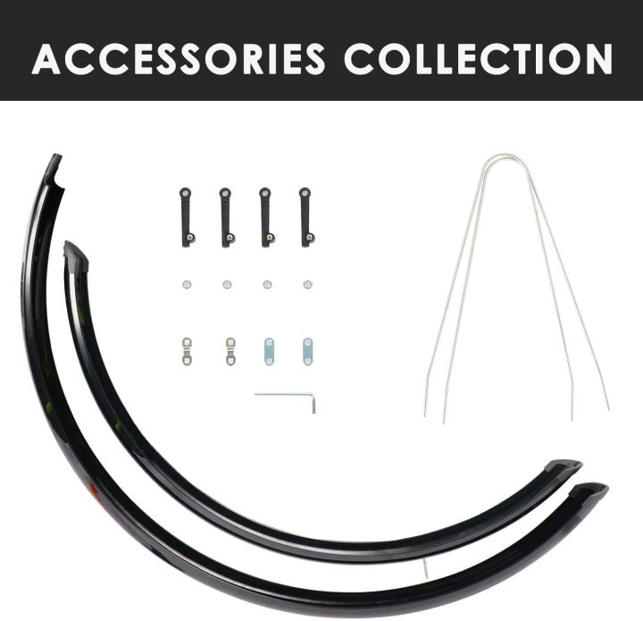 Bicycle%20Full%20Round%20Fiber%20Mudguard%20-%20Robust%20Mudguard%20Designed%20To%20Protect%2026-Inch%20Mtb%20Bicycles%20From%20Dirt%20And%20Mud%20Splashes%20-%20Image%206