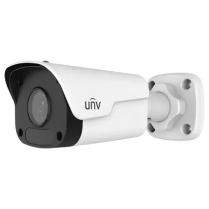 Uniview IPC2122LR3-PF40M-D 2 MP Network IR Fixed Bullet Camera